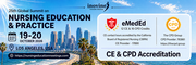 25th Global Summit on Nursing Education and Practice (GSNEP 2026)-wilm